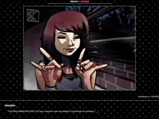 art/artwork/2025/x2peace screenshot