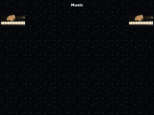 music screenshot