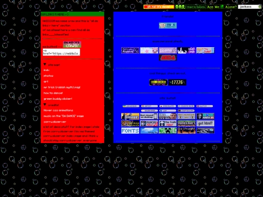 LINLMEIN screenshot