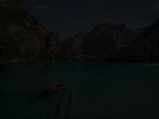 bereaved ideas/lockin screenshot