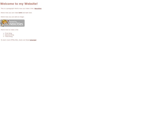 secondpage screenshot