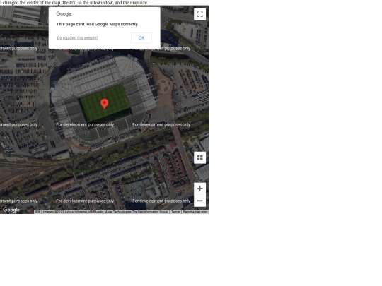 code10/Google/Google3-Clickable_Marker screenshot