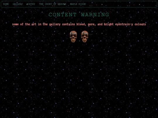content_warning screenshot