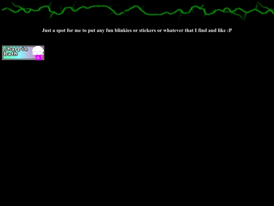 blinkes screenshot