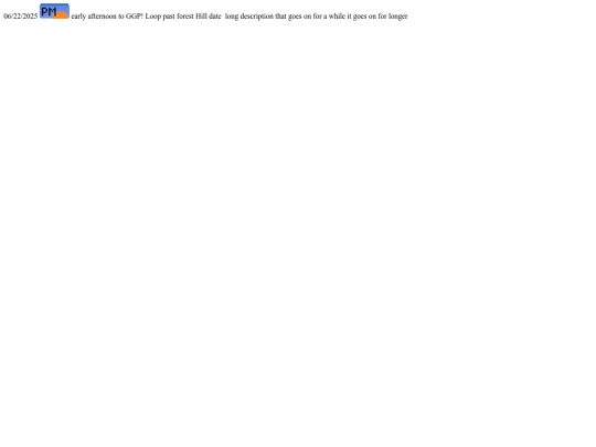 b-log template screenshot