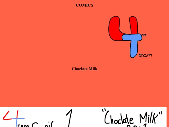 comixs screenshot
