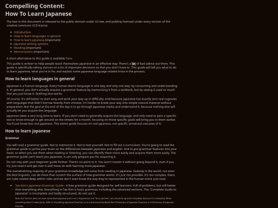 longguide screenshot