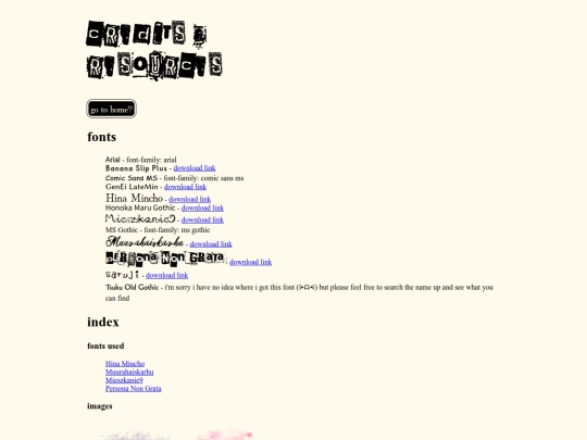 credits_2 screenshot
