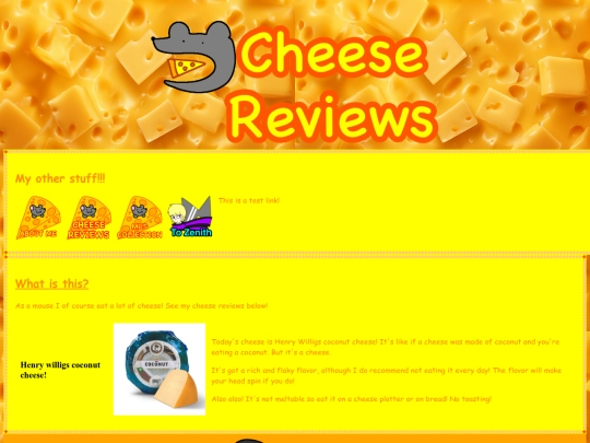 reviews screenshot