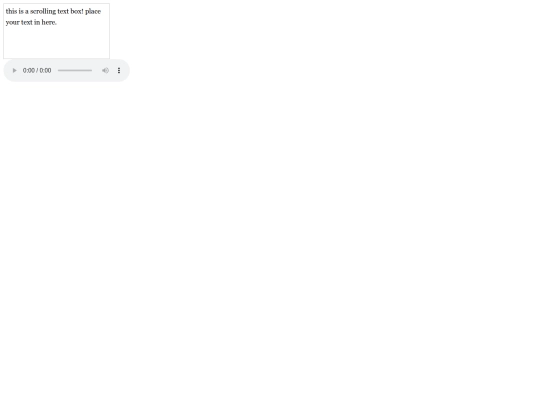 stuff-i-might-use screenshot