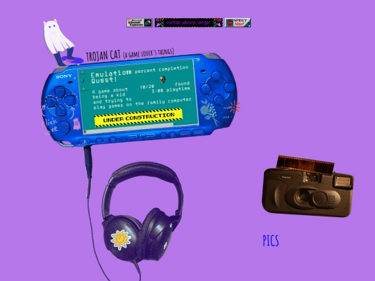 main screenshot