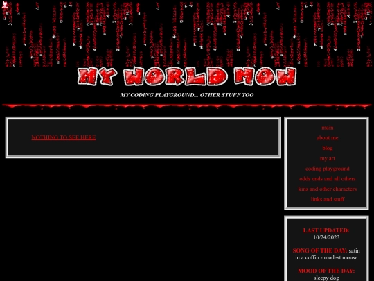 coding screenshot