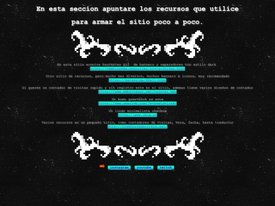 recursos screenshot