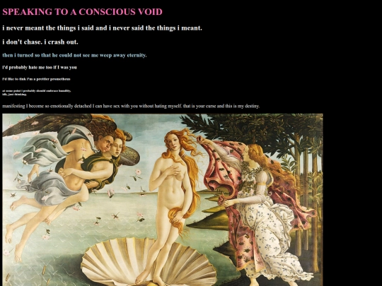 webpage files/diary screenshot