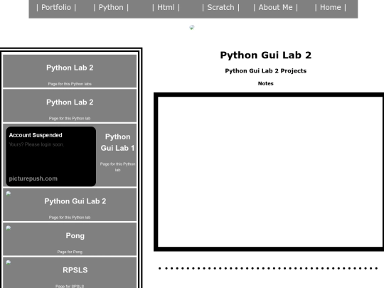 python/python4 screenshot
