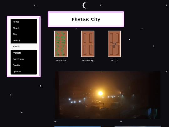 photos/city screenshot