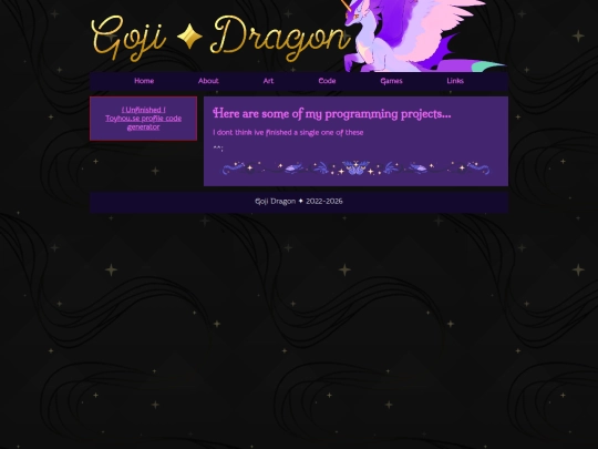 Code screenshot