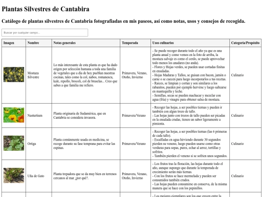 Plantas_de_Cantabria/Plantas_de_Cantabria screenshot