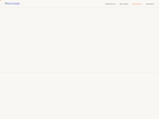 descargas screenshot