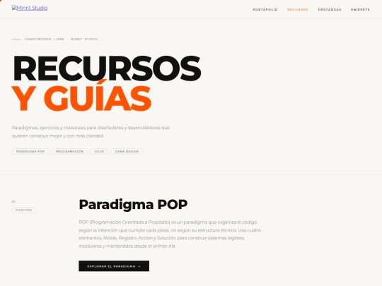 recursos screenshot