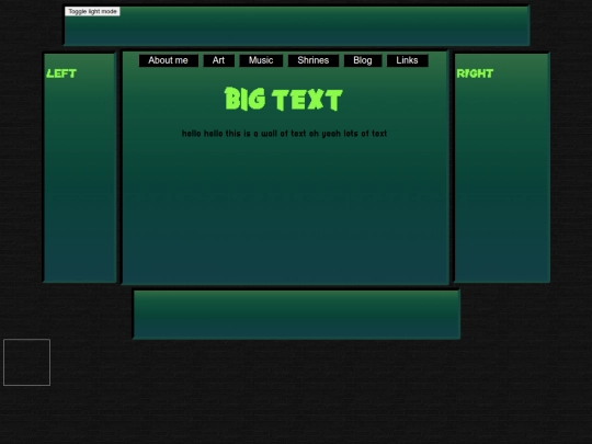 newnew screenshot