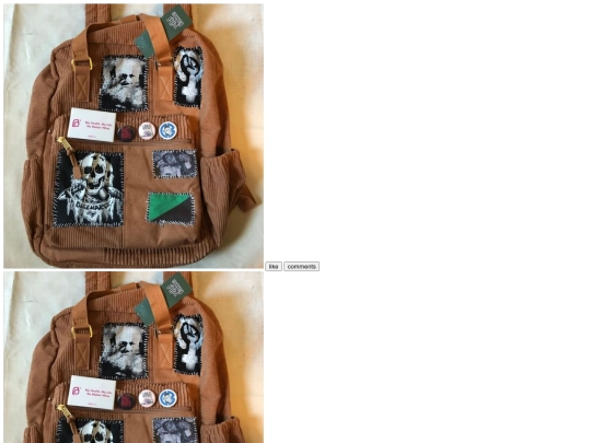 pampan screenshot