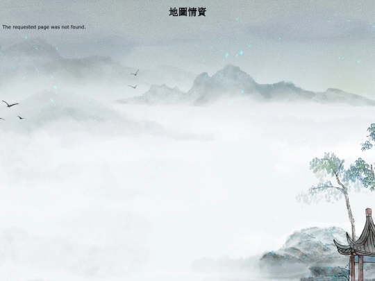 map screenshot