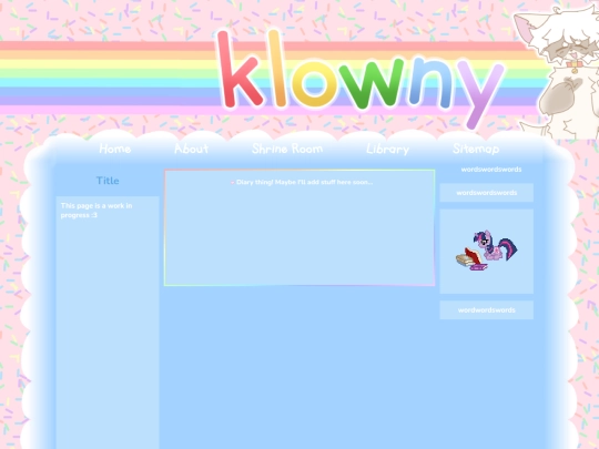 d screenshot