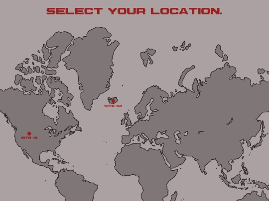 map screenshot