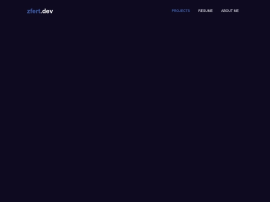 madeofmetal screenshot