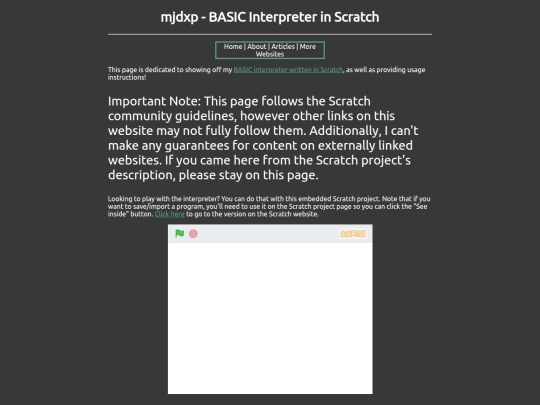 article/basic-scratch screenshot