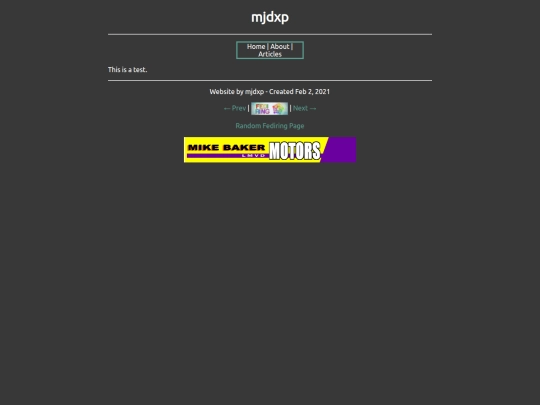 components/iframetest screenshot