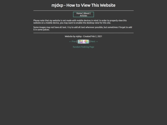 view screenshot