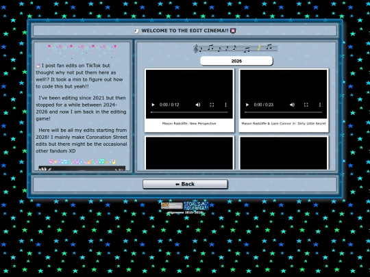 edit-cinema screenshot