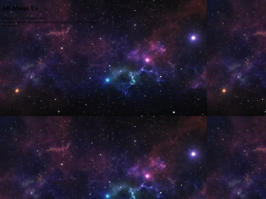 aboutus screenshot