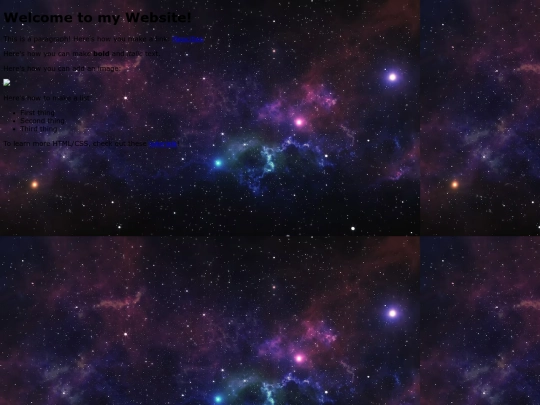 fin screenshot