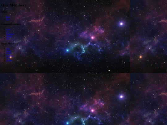 members screenshot