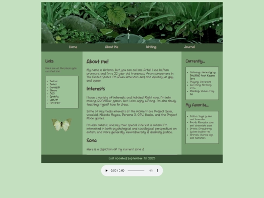 about screenshot