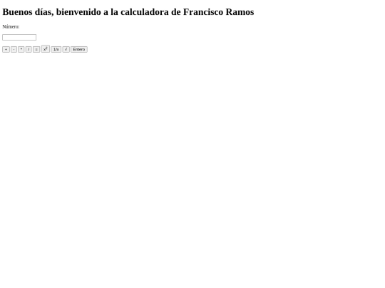 modulo5 screenshot