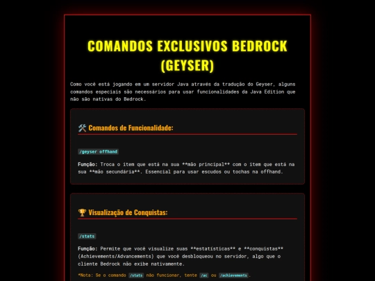 2T/info_bedrock screenshot