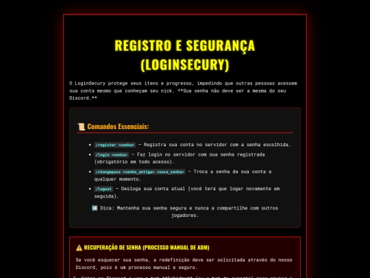 2T/info_login screenshot