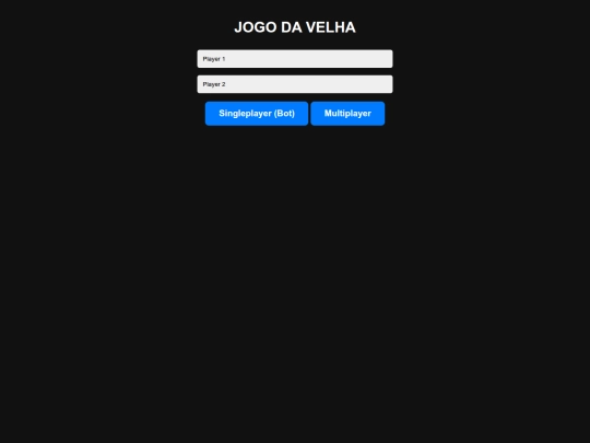 Tiktaktoe screenshot