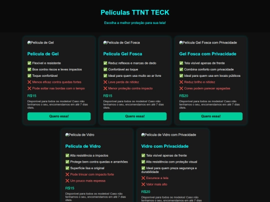 peliculas screenshot