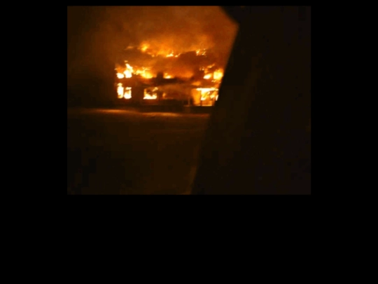 fire screenshot