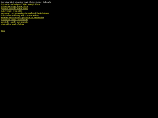 vfx screenshot