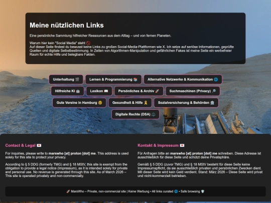 test screenshot