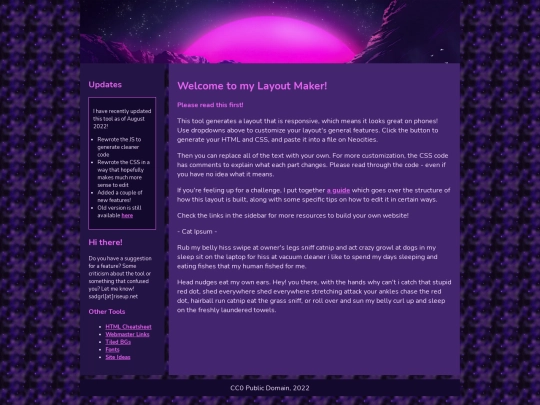 text screenshot