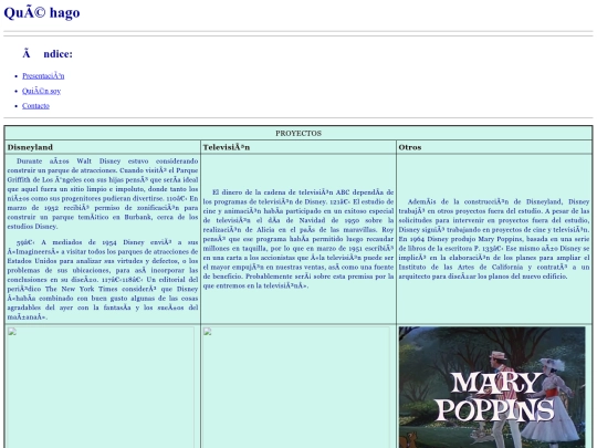 quehago screenshot