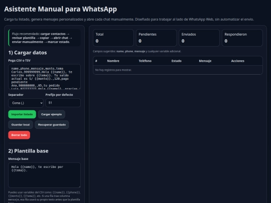 leonisasend screenshot