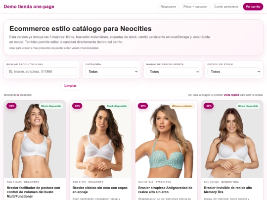 parrilladlm screenshot